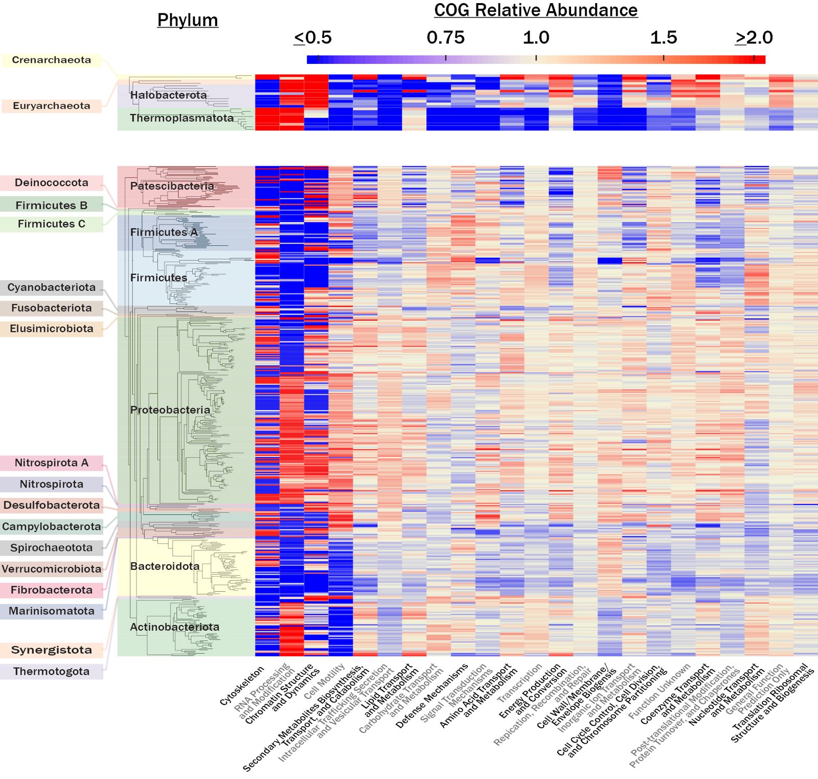 Bioinformatic Meta-Analyses