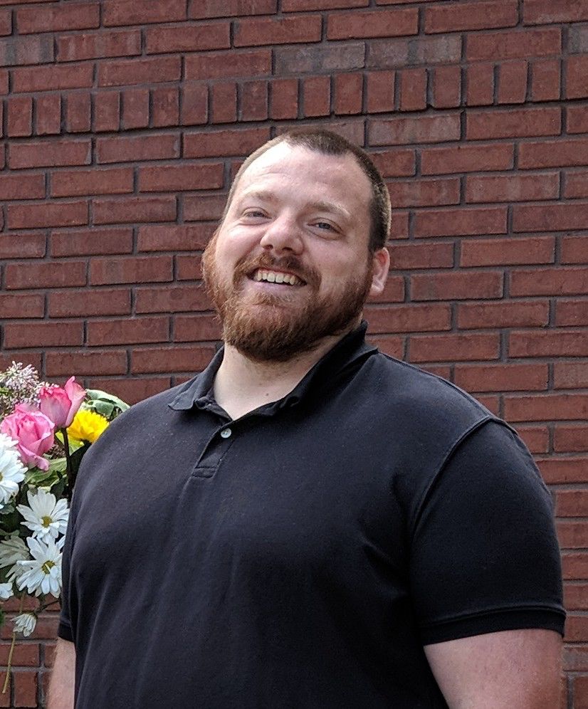 Russell Spaulding II